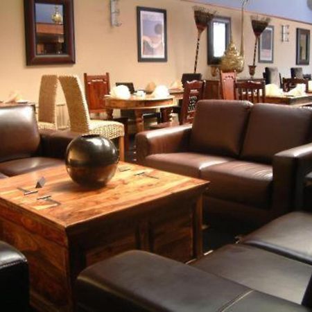 Skegness The Royal Hotel מראה חיצוני תמונה