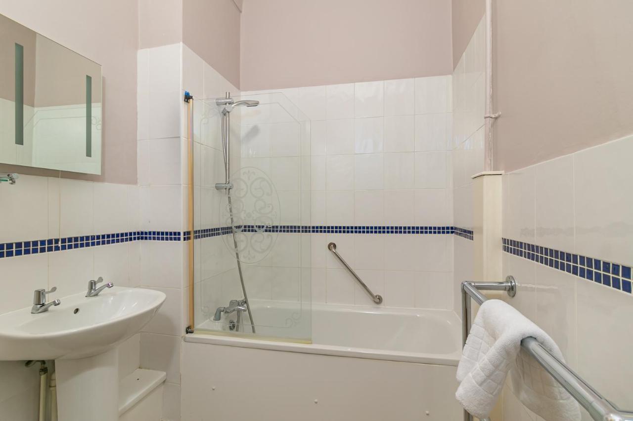 Skegness The Royal Hotel מראה חיצוני תמונה