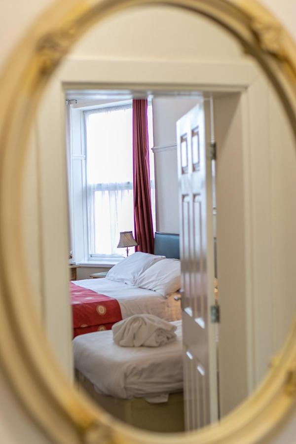 Skegness The Royal Hotel מראה חיצוני תמונה