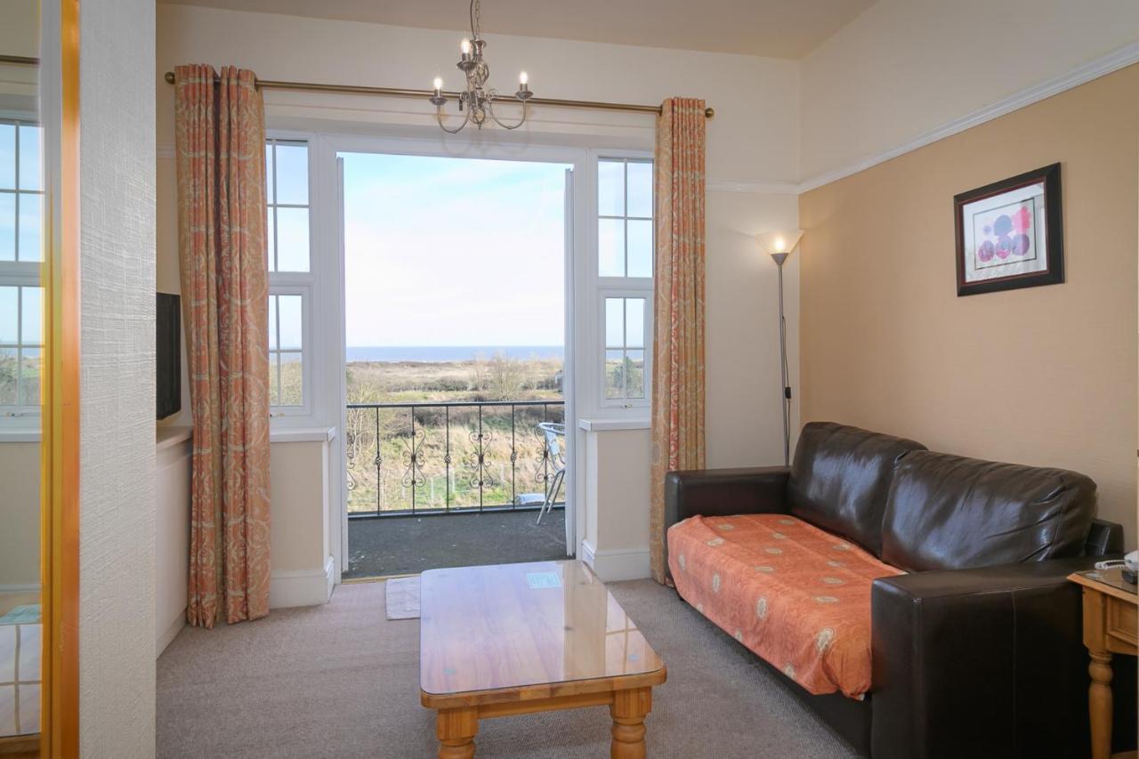 Skegness The Royal Hotel מראה חיצוני תמונה