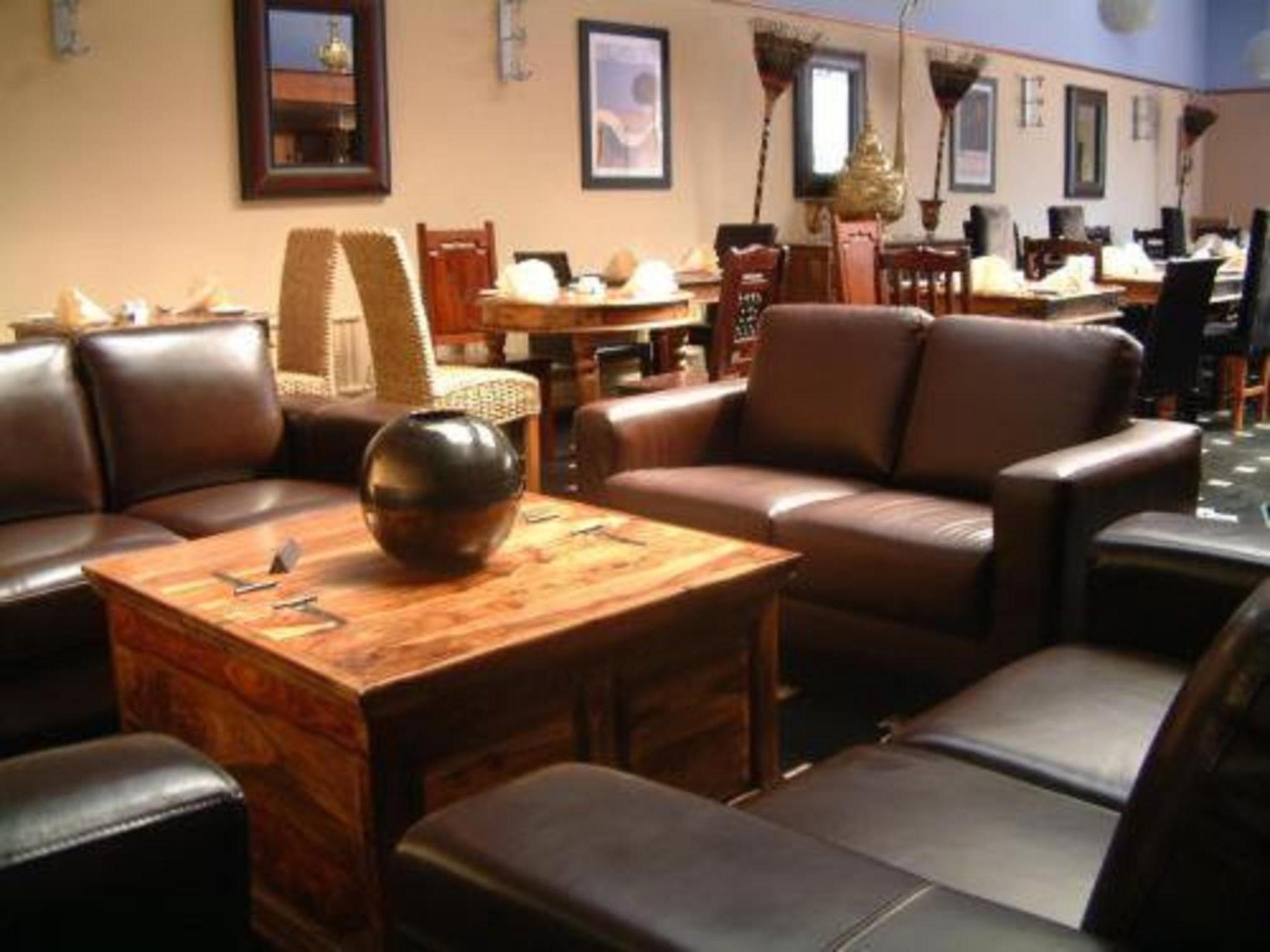 Skegness The Royal Hotel מראה חיצוני תמונה